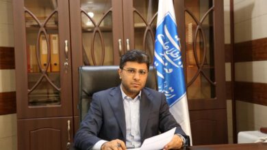 مدیرکل ارتباطات و فناوری اطلاعات استان هرمزگان