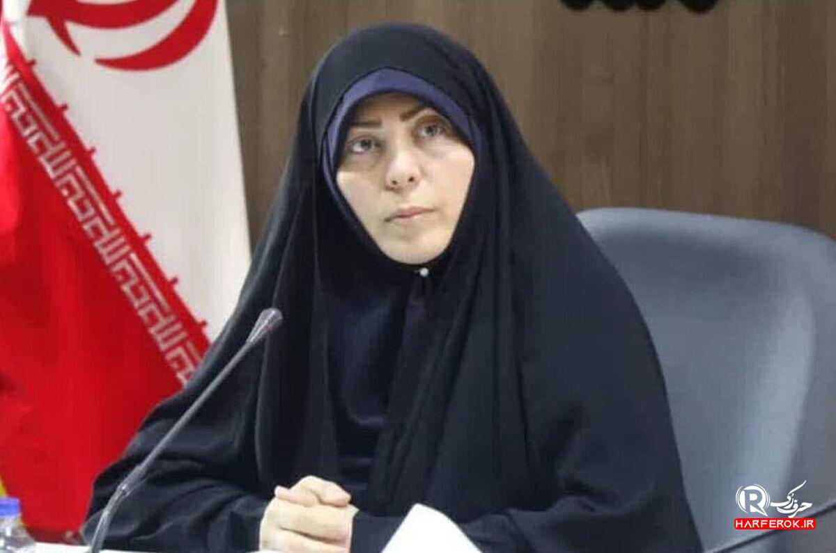 تاثیر مادران بر گرایش فرزندان به نماز از همه نهاد ها بیشتر است