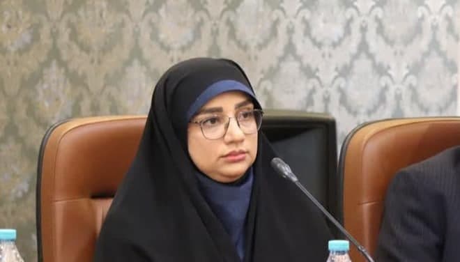 مدیرکل امور بانوان و خانواده استانداری هرمزگان