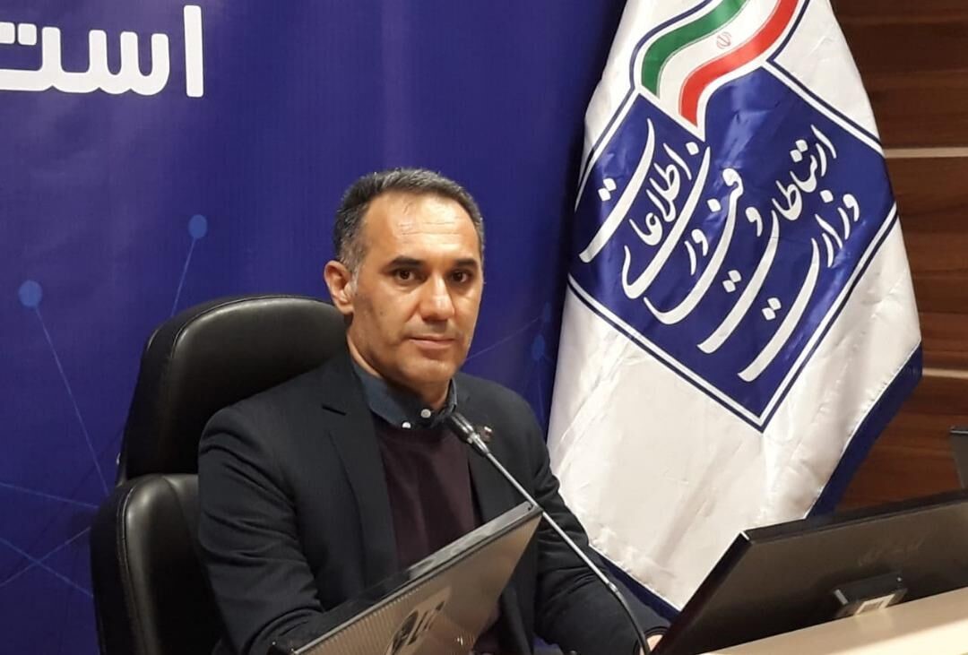 مدیرکل ارتباطات و فناوری اطلاعات فارس