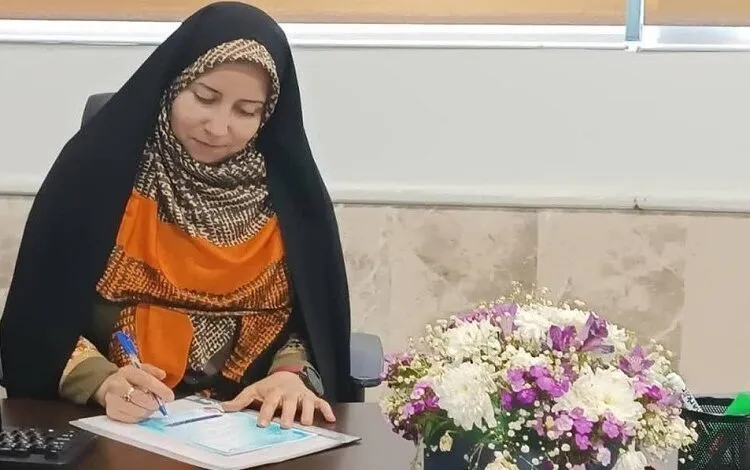 مدیر کل امور بانوان و خانواده فارس