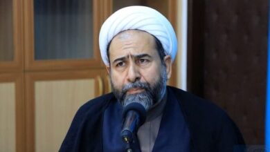 نماز سکوی رشد و ارتقای نسل نو است