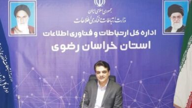 با استفاده از هوش مصنوعی مسیر هدایت نسل جوان به سمت معنویت هموارتر می شود
