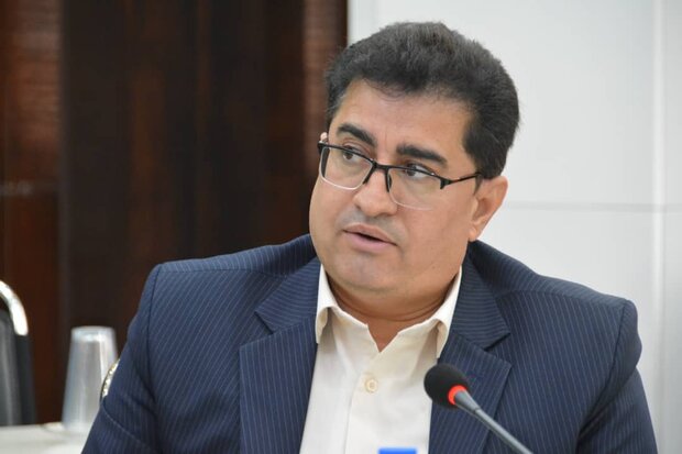 مصاحبه با دکتر نش فر مدیر کل آموزش و پرورش استان بوشهر