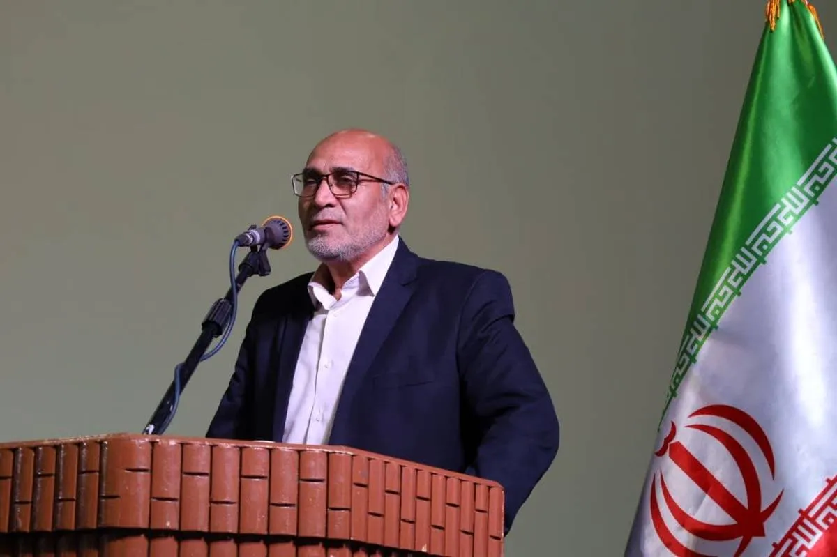 نماز، نور چشم تربیت اسلامی است