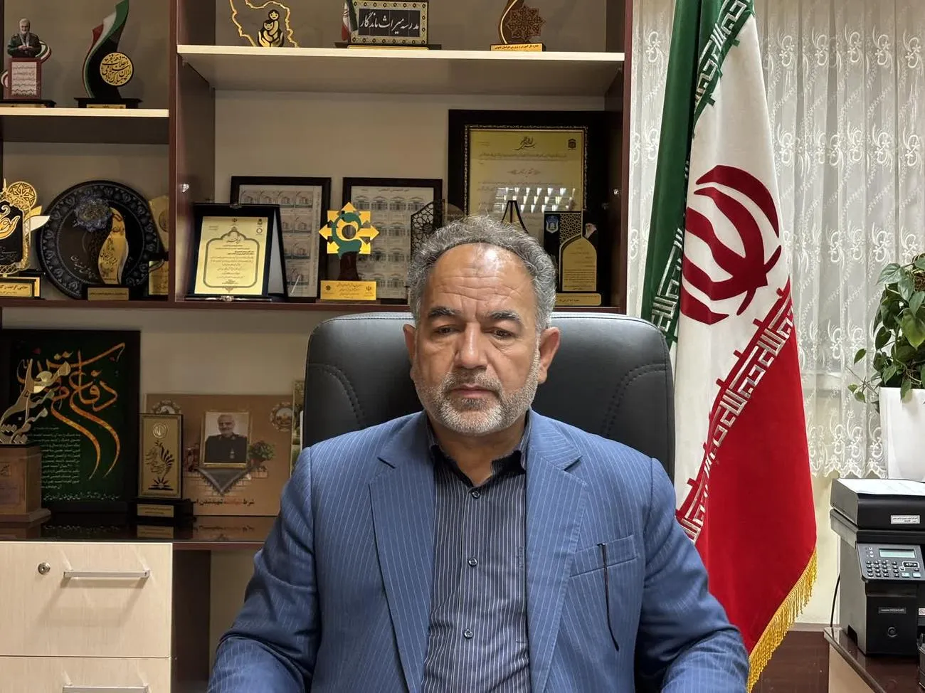 اجرای تجربه‌ها و برنامه‌های آموزشی برای تربیت مذهبی نسل نو در خراسان جنوبی