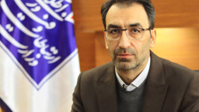 مدیر کل ارتباطات و فناوری اطلاعات خراسان شمالی