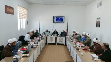 اذان از کلیه دستگاه های اجرایی استان پخش شود