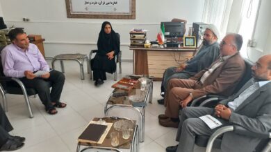 دوره آموزشی طرح نیک در خراسان جنوبی برگزار می شود