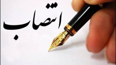 انتصاب دبیر نماز لنگرود