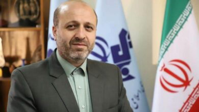 گفتگو با مدیرکل صدا و سیمای مرکز اردبیل
