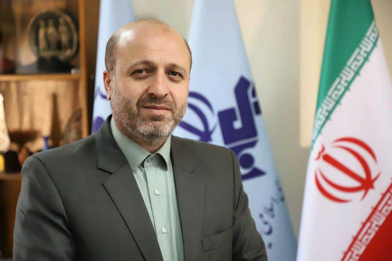 گفتگو با مدیرکل صدا و سیمای مرکز اردبیل