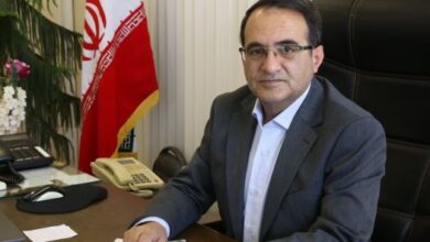 مصاحبه با مدیرکل آموزش و پرورش اردبیل
