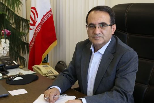 مصاحبه با مدیرکل آموزش و پرورش اردبیل