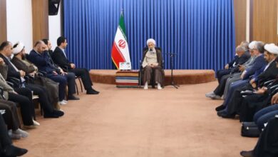 نشست شورای فرهنگ عمومی مازندران با حضور مدير ستاد اقامه نماز استان برگزار شد