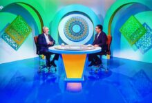 حضور قائم مقام ستاد اقامه نماز در شبکه سبلان