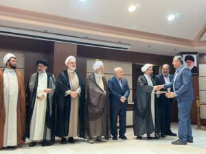 یازدهمین اجلاس نماز مازندران برگزار شد