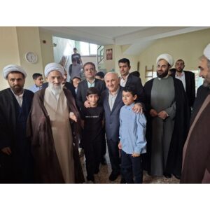 مجهز شدن به سلاح دانش و ارزش رمز موفقیت دانش آموزان و آینده سازان جامعه می باشد