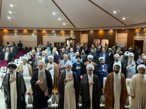 یازدهمین اجلاس نماز مازندران برگزار شد