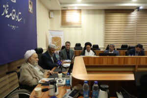 تربیت معلمان مؤمن و قرآن‌محور باید در اولویت دانشگاه فرهنگیان باشد