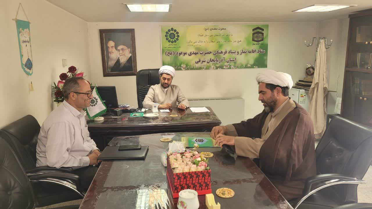 جلسه بومی سازی تفاهمنامه دخانیات استان