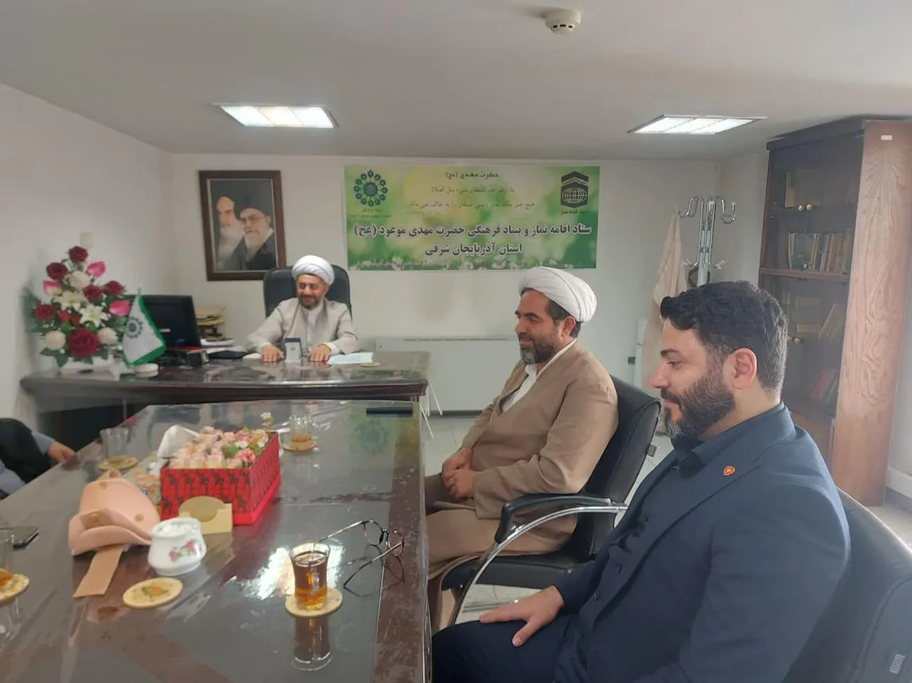 امضای تفاهمنامه بومی سازی بانک ملت