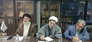 همایش فصلی دبیران نماز شهرستان ها