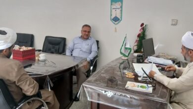 تفاهم نامه بومی سازی کمیته امداد تبریز