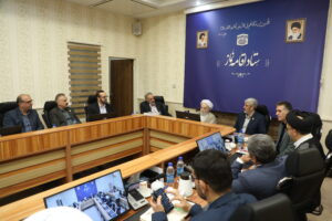 تربیت معلمان مؤمن و قرآن‌محور باید در اولویت دانشگاه فرهنگیان باشد
