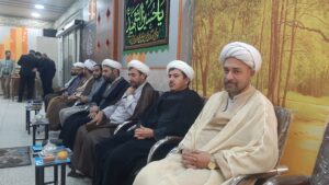 نشست هم اندیشی دبیران ادارات و عملکرد دستگاههای اجرایی استان