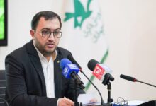 حامد علامتی، مدیرعامل کانون پرورش فکری کودکان و نوجوانان