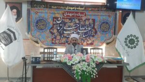 نشست هم اندیشی دبیران ادارات و عملکرد دستگاههای اجرایی استان