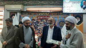 نشست هم اندیشی دبیران ادارات و عملکرد دستگاههای اجرایی استان