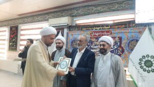 نشست هم اندیشی دبیران ادارات و عملکرد دستگاههای اجرایی استان