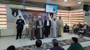 نشست هم اندیشی دبیران ادارات و عملکرد دستگاههای اجرایی استان