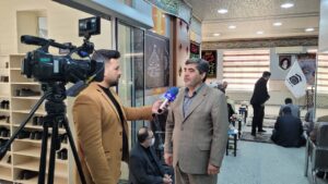 نشست هم اندیشی دبیران ادارات و عملکرد دستگاههای اجرایی استان