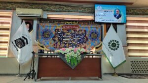نشست هم اندیشی دبیران ادارات و عملکرد دستگاههای اجرایی استان