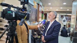 نشست هم اندیشی دبیران ادارات و عملکرد دستگاههای اجرایی استان