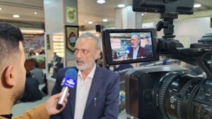 نشست هم اندیشی دبیران ادارات و عملکرد دستگاههای اجرایی استان