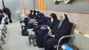 نشست هم اندیشی دبیران ادارات و عملکرد دستگاههای اجرایی استان