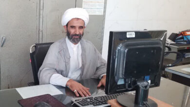 تهیه و نصب مجموعه ای از پوسترهای فرهنگی با موضوع نماز شهرستان اصفهان