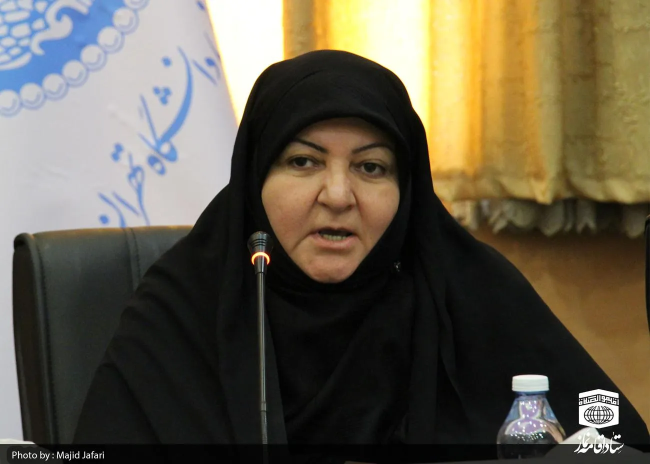 سومین نشست فصلی دبیران اقامه نماز ادارات و دانشگاه‌های قم برگزار شد