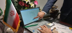 بررسی عملکرد و افتتاح مجازی دوره تربیت مربی نماز