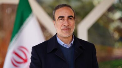مدیرکل فرهنگ و ارشاد اسلامی استان اصفهان