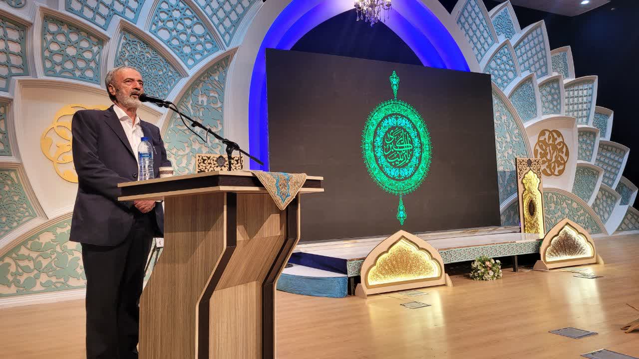 همایش زینبیون استان