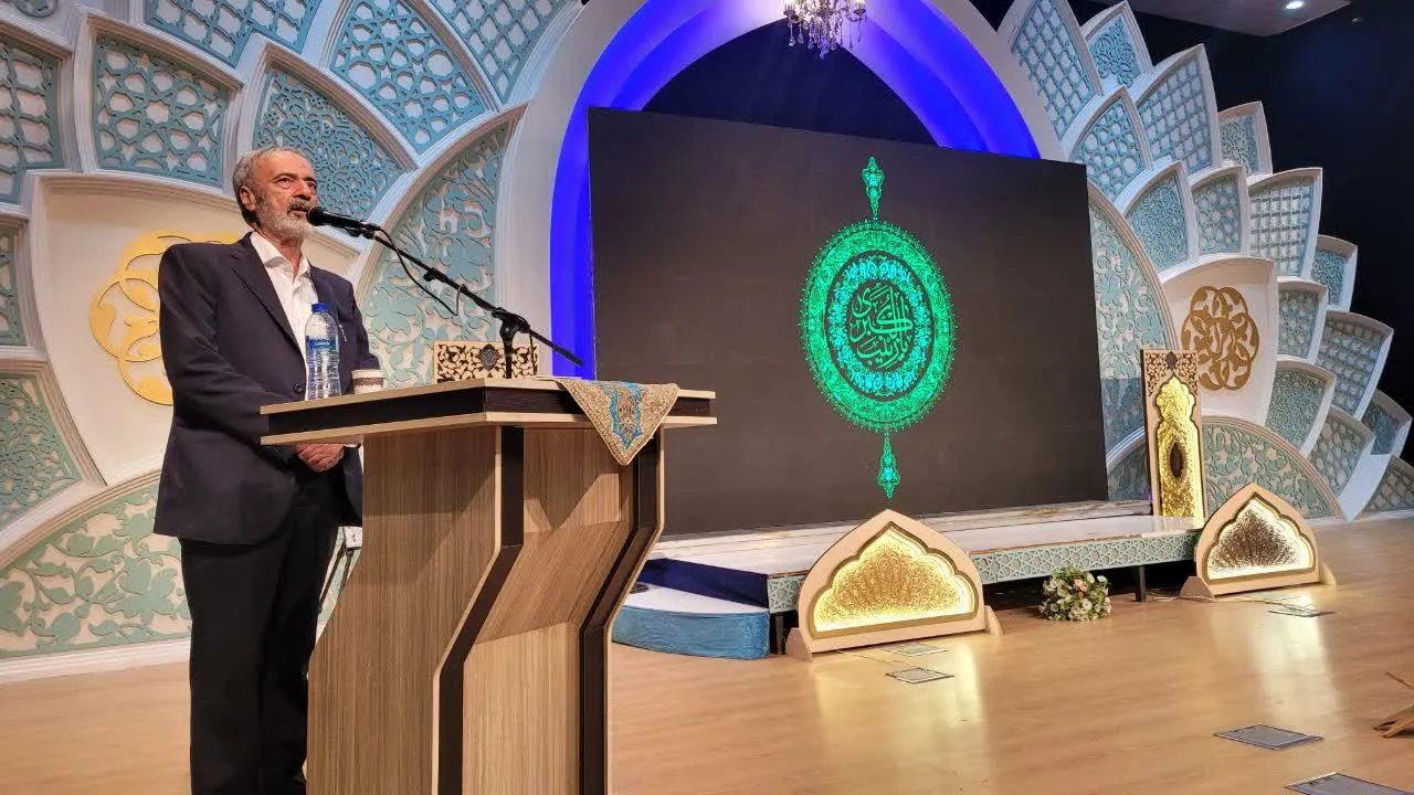 همایش زینبیون استان