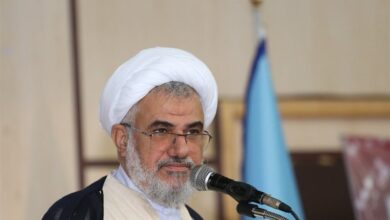 نماینده ولی‌فقیه و امام جمعه بندرعباس