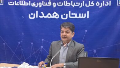 نماز در فضای مجازی به یک باور زیبا برای نسل نو تبدیل شود