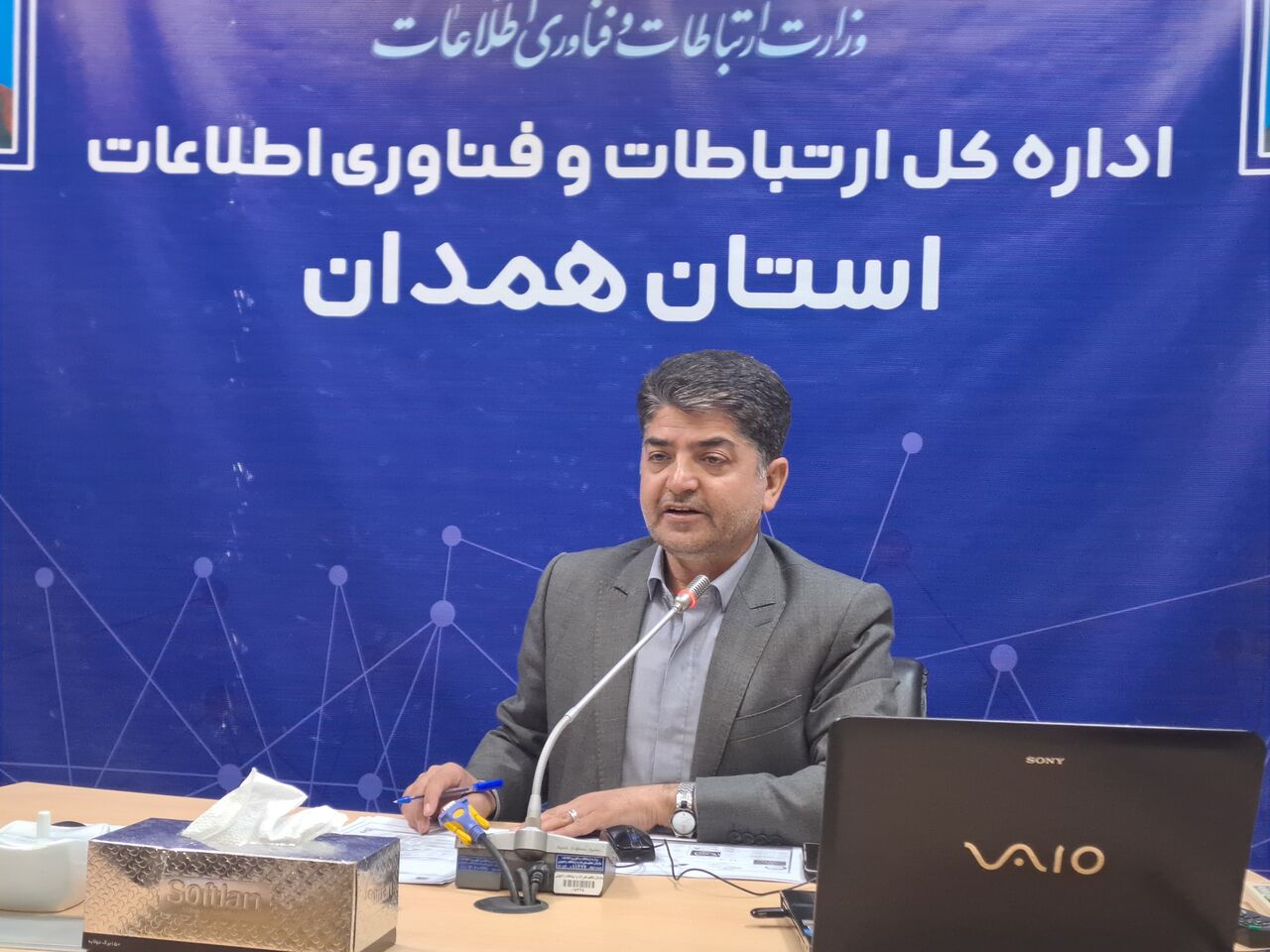 نماز در فضای مجازی به یک باور زیبا برای نسل نو تبدیل شود