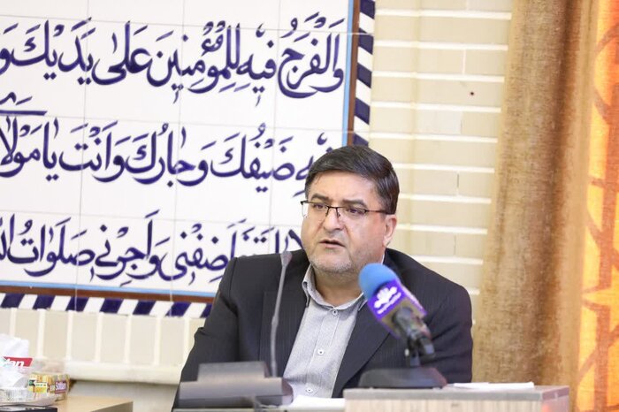 دومین جلسه شورای اقامه نماز چهارمحال و بختیاری برگزار شد